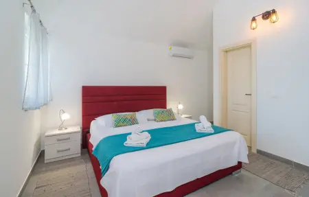 Location Maison 12 personnes à Milna - Photo 31