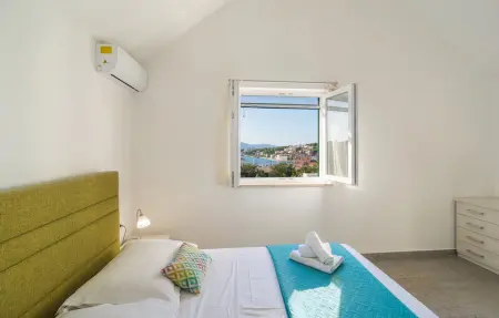 Location Maison 12 personnes à Milna - Photo 33