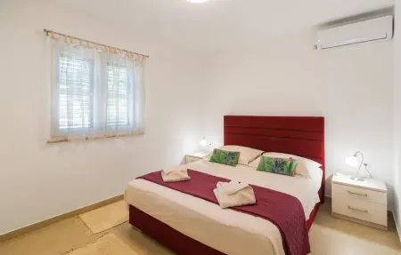 Location Maison 12 personnes à Milna - Photo 36