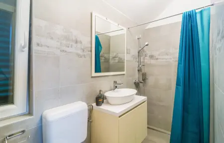 Location Maison 12 personnes à Milna - Photo 38