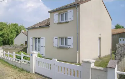 Haus in La Plaine Sur Mer FBL003 N°550009