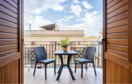 Location Appartement 6 personnes à Balestrate - Photo 1