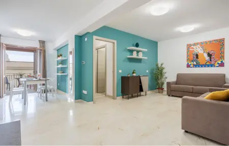 Location Appartement 6 personnes à Balestrate - Photo 2