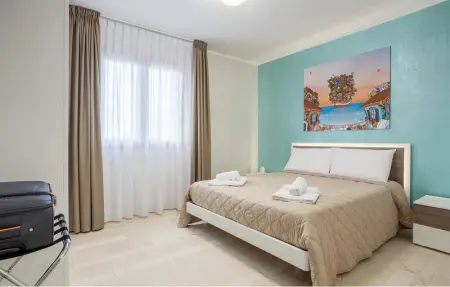 Location Appartement 6 personnes à Balestrate - Photo 4