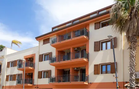 Location Appartement 6 personnes à Balestrate - Photo 7