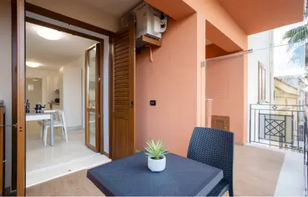 Location Appartement 6 personnes à Balestrate - Photo 12