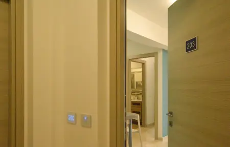 Location Appartement 6 personnes à Balestrate - Photo 25