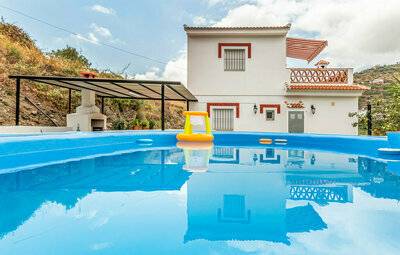 House 7 persons in Malaga EAS600