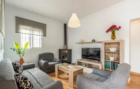 Location Maison 7 personnes à Malaga - Photo 1