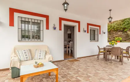 Location Maison 7 personnes à Malaga - Photo 5