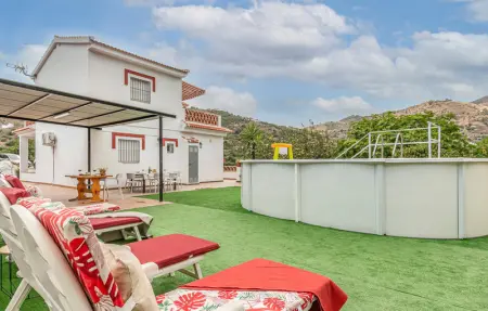 Location Maison 7 personnes à Malaga - Photo 7