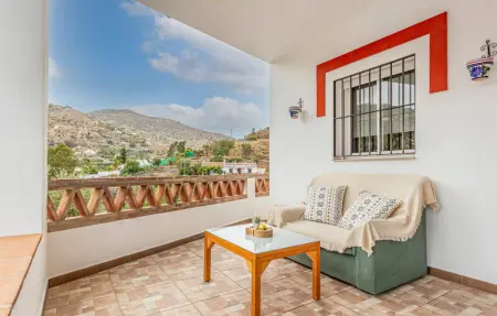 Location Maison 7 personnes à Malaga - Photo 13