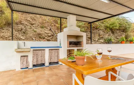 Location Maison 7 personnes à Malaga - Photo 17