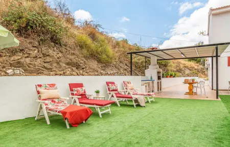 Location Maison 7 personnes à Malaga - Photo 18