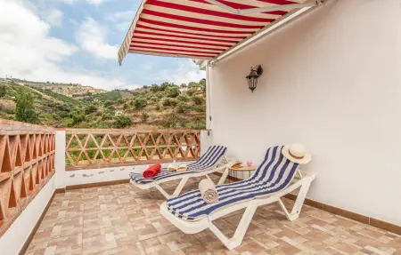 Location Maison 7 personnes à Malaga - Photo 19