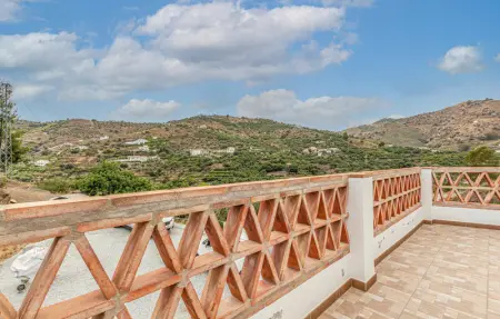 Location Maison 7 personnes à Malaga - Photo 21