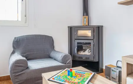 Location Maison 7 personnes à Malaga - Photo 22