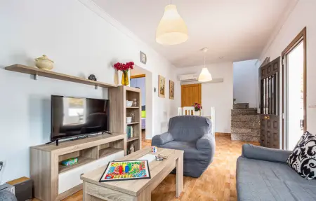 Location Maison 7 personnes à Malaga - Photo 23