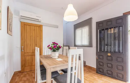 Location Maison 7 personnes à Malaga - Photo 25