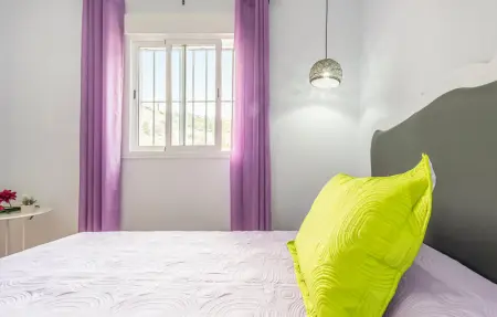 Location Maison 7 personnes à Malaga - Photo 28