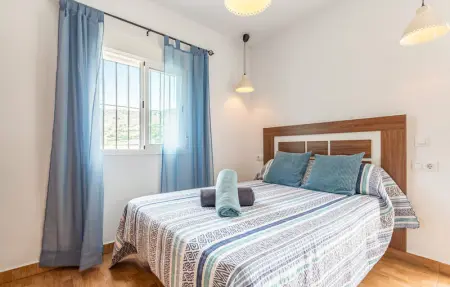 Location Maison 7 personnes à Malaga - Photo 29