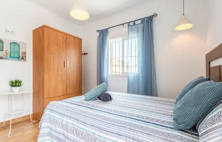 Location Maison 7 personnes à Malaga - Photo 30