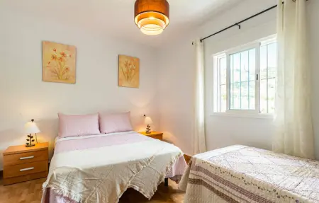 Location Maison 7 personnes à Malaga - Photo 32