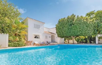 Maison à Mijas Costa - L543466