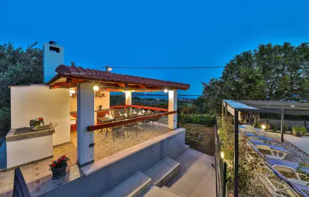 Location Maison 12 personnes à Kastel Luksic - Photo 7