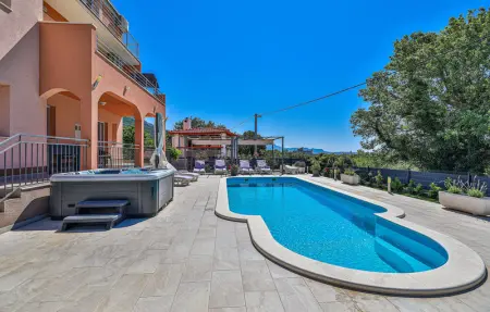 Location Maison 12 personnes à Kastel Luksic - Photo 11