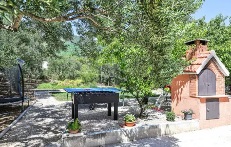 Location Maison 12 personnes à Kastel Luksic - Photo 17