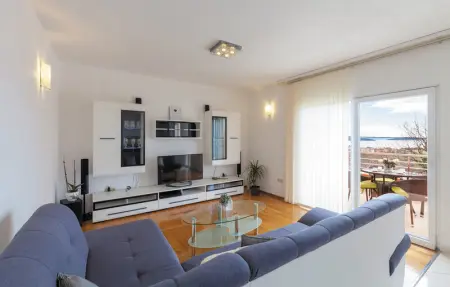 Location Maison 12 personnes à Kastel Luksic - Photo 26