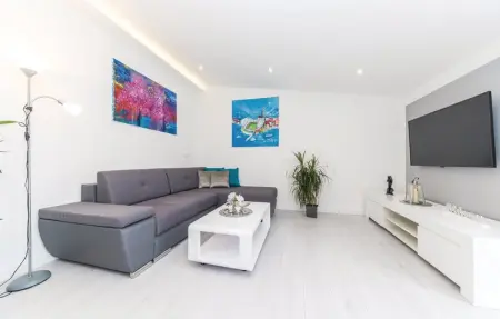 Location Maison 12 personnes à Kastel Luksic - Photo 31