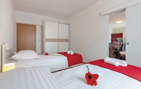 Location Maison 12 personnes à Kastel Luksic - Photo 42