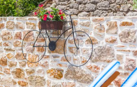 Location Maison 4 personnes à Drnis - Photo 6