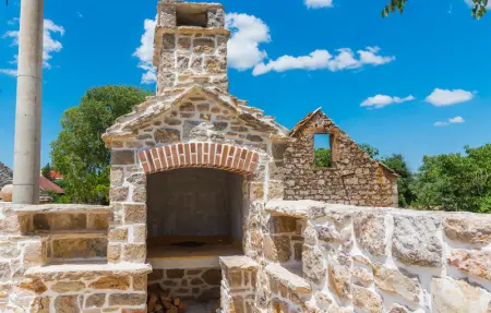 Location Maison 4 personnes à Drnis - Photo 7