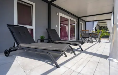 Location Maison 6 personnes à Sveti Filip i Jakov - Photo 1