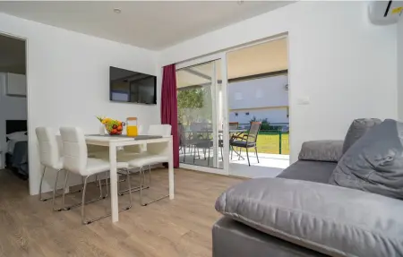 Location Maison 6 personnes à Sveti Filip i Jakov - Photo 3