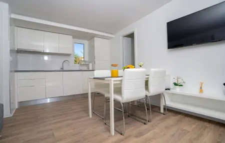 Location Maison 6 personnes à Sveti Filip i Jakov - Photo 5