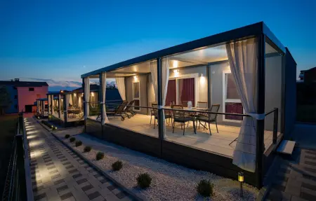 Location Maison 6 personnes à Sveti Filip i Jakov - Photo 7