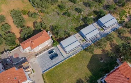 Location Maison 6 personnes à Sveti Filip i Jakov - Photo 10