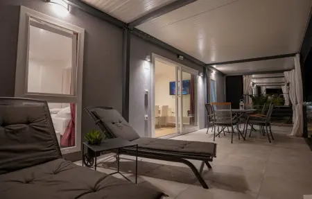 Location Maison 6 personnes à Sveti Filip i Jakov - Photo 14