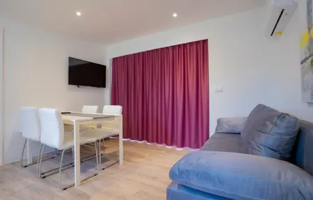 Location Maison 6 personnes à Sveti Filip i Jakov - Photo 15