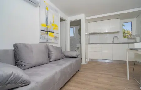 Location Maison 6 personnes à Sveti Filip i Jakov - Photo 17