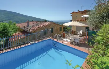 Casa en Loro Ciuffenna AR,Il Frantoio ITA353 N°555941