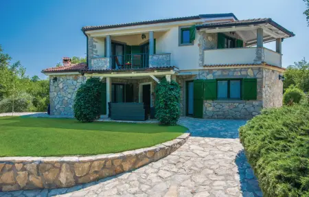 Location Maison 6 personnes à Malinska - Photo 10