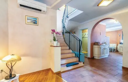 Location Maison 6 personnes à Malinska - Photo 26