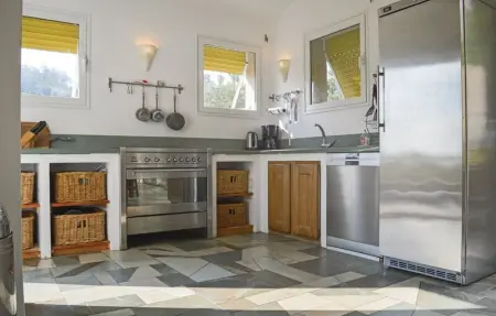 Location Maison 8 personnes à San Giuliano - Photo 3