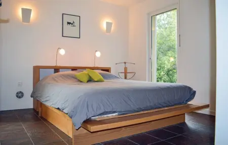 Location Maison 8 personnes à San Giuliano - Photo 7