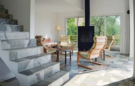 Location Maison 8 personnes à San Giuliano - Photo 8